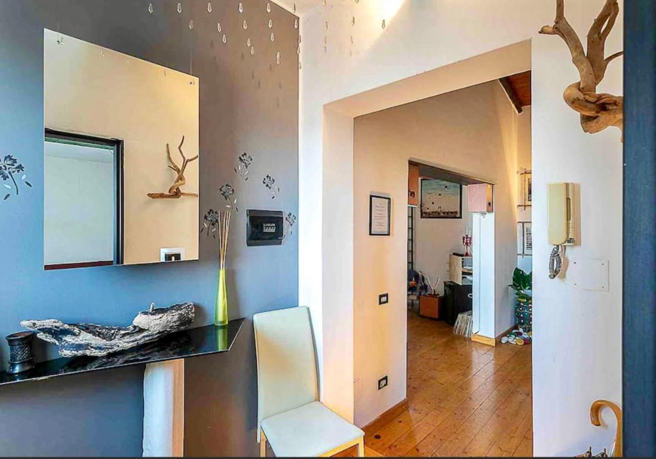 A Casa Dello Chef Appartement Catánia Buitenkant foto