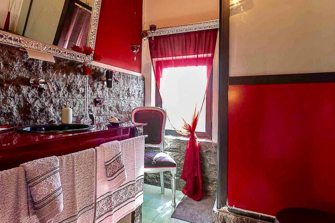 A Casa Dello Chef Appartement Catánia Buitenkant foto
